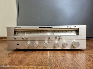 Стереофонический ресивер marantz SR810 (1 фото из 4)