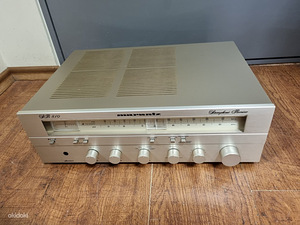 Стереофонический ресивер marantz SR810 (2 фото из 4)