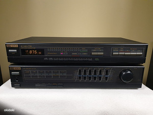 ITT Nokia HT 7610 Тюнер. (1 фото из 2)