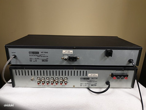 ITT Nokia HT 7610 Тюнер. (2 фото из 2)