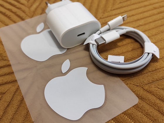 Uus 20W Apple iPhone kiir laadija