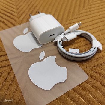 Uus 20W Apple iPhone kiir laadija
