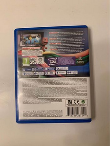 PS Vita mängud (2 foto / 6)