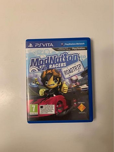 PS Vita mängud (4 foto / 6)