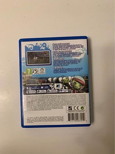 PS Vita mängud (5 foto / 6)