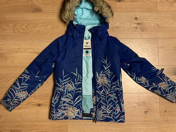 Лыжная куртка roxy