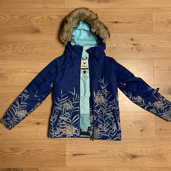 Лыжная куртка roxy