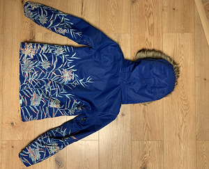 Лыжная куртка roxy (2 фото из 2)