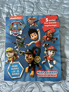 Пазлы/игрушки от €3 (3 фото из 10)