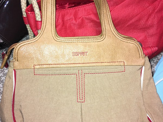 Esprit kott