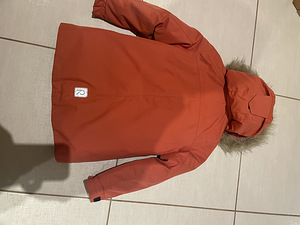 Reima talvejope (3 foto / 3)