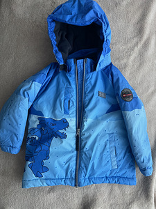 Зимняя куртка legowear s.98 (1 фото из 3)