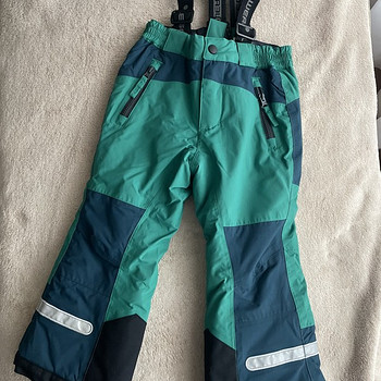 Legowear зимние брюки s. 104
