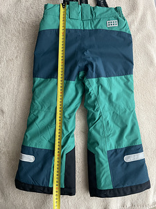 Legowear talvepüksid s. 104 (2 foto / 3)