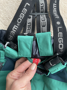 Legowear talvepüksid s. 104 (3 foto / 3)