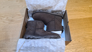 Ugg saapad, suurus 37 (1 foto / 5)