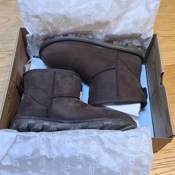 Ugg saapad, suurus 37