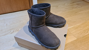 Ugg saapad, suurus 37 (2 foto / 5)