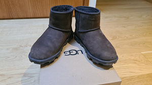 Ugg saapad, suurus 37 (3 foto / 5)