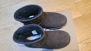 Ugg saapad, suurus 37 (4 foto / 5)