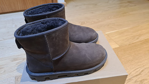 Ugg saapad, suurus 37 (5 foto / 5)