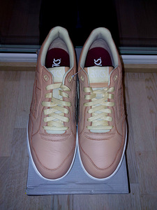 Новые кроссовки ASICS GEL (4 фото из 5)
