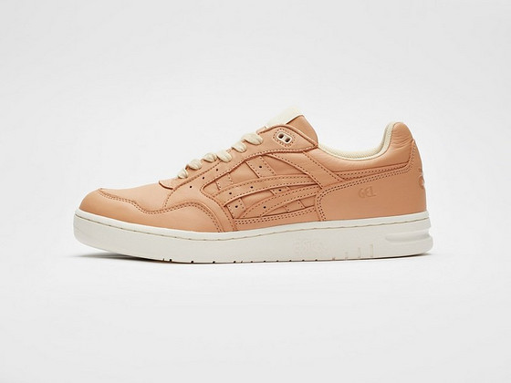 Новые кроссовки ASICS GEL