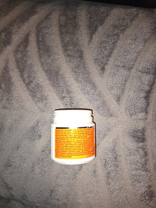 Ferrodan 100mg raud (2 foto / 3)