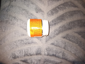Ferrodan 100mg raud (3 foto / 3)