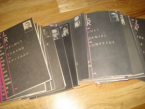 Книги (9 фото из 9)