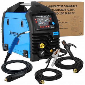 Sherman digimig easylite 207 (1 фото из 10)