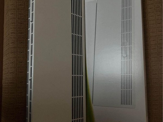 Radikas / Radiaator / Soojapuhur 1500w