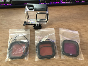 Gopro 8 allvee kest (1 foto / 1)