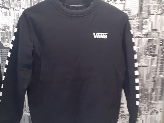 Толстовка Vans