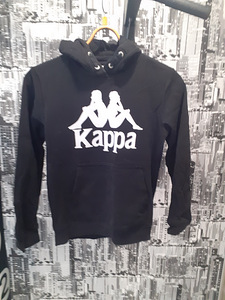 Kappa dressipluus (1 foto / 2)