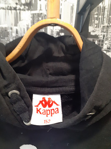 Kappa dressipluus (2 foto / 2)