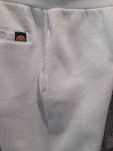 Ellesse püksid (2 foto / 3)
