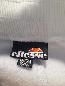 Ellesse püksid (3 foto / 3)