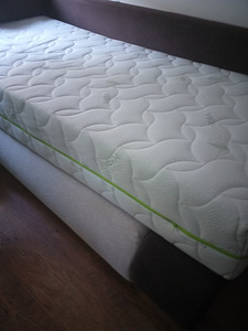 Матрас Аloe Vera 200×90×22 (2 фото из 3)