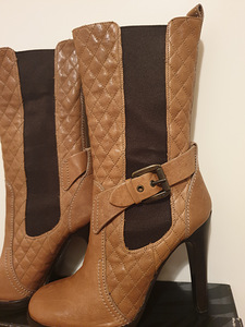 Uued ROBERTO CAVALLI saapad, s. 40 (2 foto / 3)