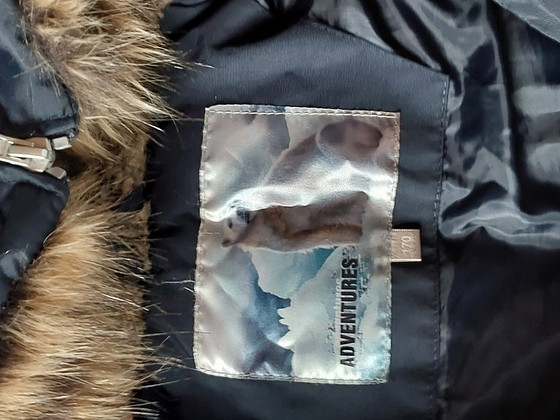 LENNE parka 170