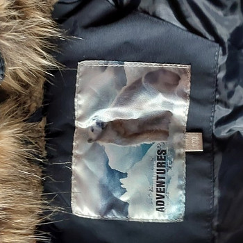 LENNE parka 170