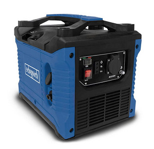 INVERTER GENERAATOR SCHEPPACH (1 foto / 2)