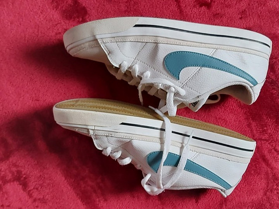 Nike jalatsid