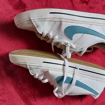 Nike обувь