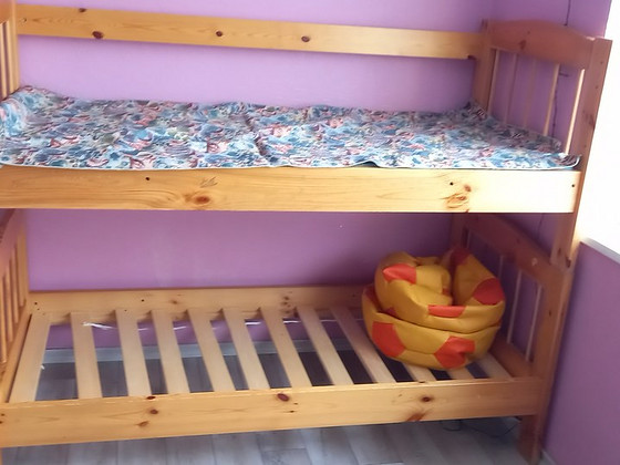 Детские кровати 2 шт