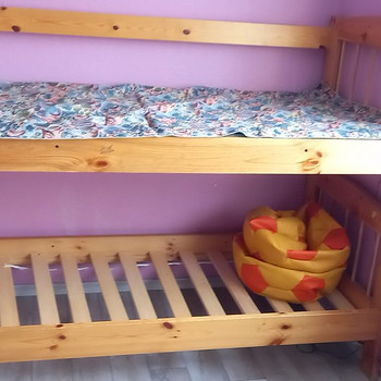 Детские кровати 2 шт