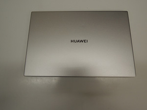 Sülearvuti Huawei MateBook D14 AMD Ryzen 7 + laadija (2 foto / 6)