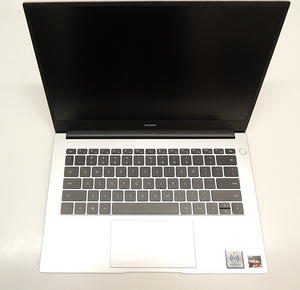 Sülearvuti Huawei MateBook D14 AMD Ryzen 7 + laadija (3 foto / 6)