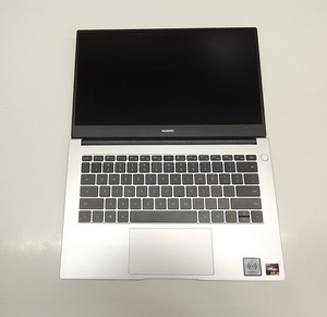 Sülearvuti Huawei MateBook D14 AMD Ryzen 7 + laadija (4 foto / 6)